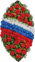 Стандартный венок 140-19 СТ-035