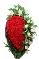 Элитный венок 110-13 ЭЛ-003