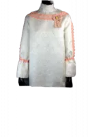 Женское платье Эллаза белое