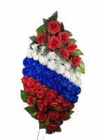 Стандартный венок 110-13 СТ-006