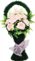 Корзина средняя 04 КС-15