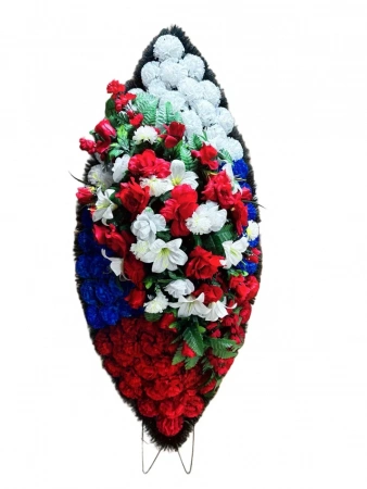 Венок Эл-009 №1